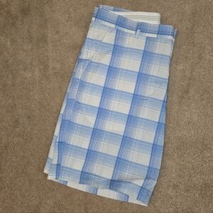 Greg Norman Golf Shorts